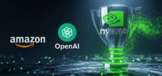 Не OpenAI, не Amazon: вот настоящий победитель сделки на 38 миллиардов долларов: Nvidia