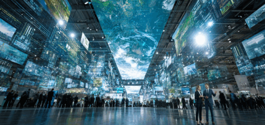 Zwischen Digitalisierung und menschlicher Begegnung: Die globale Messewirtschaft im Spannungsfeld regionaler Perspektiven