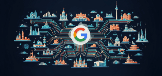 Googles Milliarden-Wette auf Deutschland: Mehr als nur Rechenzentren – Googles Griff nach der deutschen Wirtschaftsmacht