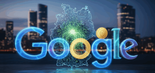 KI-Rechenzentrum | Nicht alles ist, wie es scheint: Der wahre Grund für Googles plötzliche Milliarden-Liebe zu Deutschland