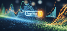 بيانات البحث كميزة تنافسية استراتيجية: المنطق الاقتصادي وراء اتجاهات جوجل
