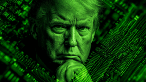 'n U-draai in die skyfie-oorlog? Die Nvidia H200-besluit: Waarom Trump dalk skielik Nvidia se superskyfie aan China vrystel