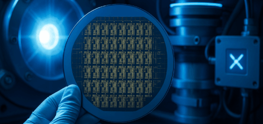 90 % billigere Chips aus den USA? Das Startup Substrate fordert die Giganten ASML (Niederlande) und TSMC (Taiwan) heraus