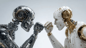 Arbeit als Software: Warum humanoide Roboter jetzt zur härtesten Währung der Wirtschaft werden