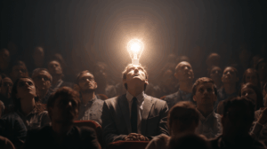 मार्केटिंग में नवाचार का बड़ा झूठ: क्या यह उद्योग का आत्म-विनाश है? नवाचार का रंगमंच और शोषण का जाल