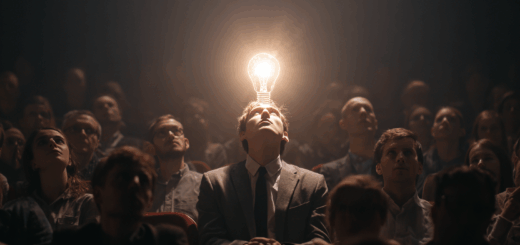 Die große Innovationslüge im Marketing: Die Selbstzerstörung einer Branche? Das Innovation Theater und Exploitation Trap