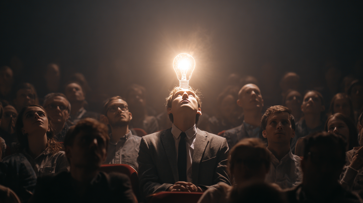 Die große Innovationslüge im Marketing: Die Selbstzerstörung einer Branche? Das Innovation Theater und Exploitation Trap