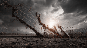Insolvent: Die GridParity AG ist pleite, was absehbar war – Insolvenz eines einst innovativen Solarunternehmens