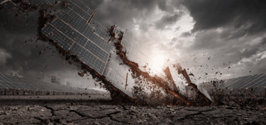 Insolvent: Die GridParity AG ist pleite, was absehbar war – Insolvenz eines einst innovativen Solarunternehmens