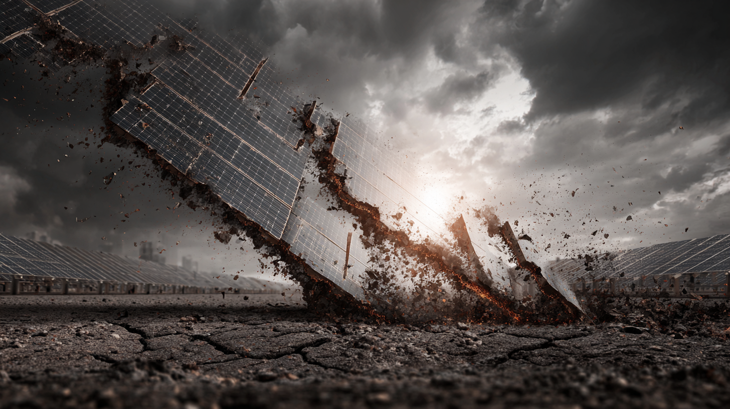 Неплатежеспособность: GridParity AG обанкротилась, что было предсказуемо – неплатежеспособность некогда инновационной солнечной компании.