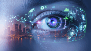 Auge in Auge mit der Jetzt-Zukunft: Wie Augmented Reality und KI den globalen Technologiemarkt transformieren werden