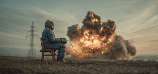 Datensouveränität, Selbstbestimmung und die Realität der KI-gesteuerten Plattformmoderation