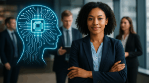 Wer Künstliche Intelligenz im Einkauf meistert, steigt in die Gehalts- und Karriereelite auf