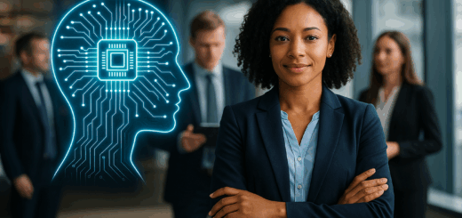 Wer Künstliche Intelligenz im Einkauf meistert, steigt in die Gehalts- und Karriereelite auf