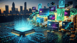 Gute Idee? Künstliche Intelligenz auf Kreditbasis: Die Transformation der Tech-Industrie durch massive Verschuldung