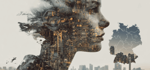 Künstliche Intelligenz in der deutschen Wirtschaft: Der Wendepunkt ist erreicht