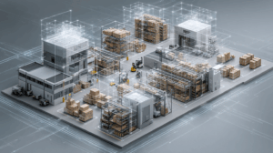 Managed AI for Logistics: Wie eine neue Kategorie die Intralogistik neu ordnet