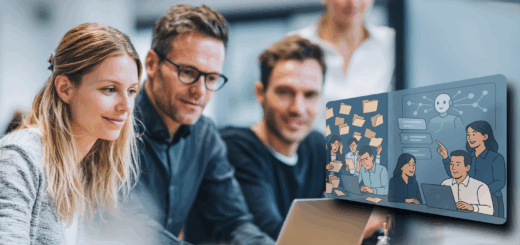 7 Stunden pro Woche im Sharepoint verschwendet: Wie Ihr Team mit Managed AI aufhört, nach Informationen zu suchen, die es schon gibt