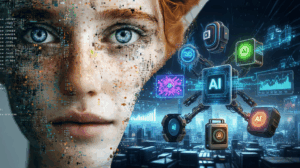 Wie Managed AI echte Wettbewerbsvorteile sichert: Weg vom 