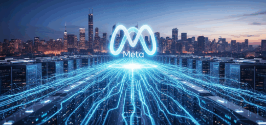 Meta will 600 Milliarden US-Dollar investieren: Für den Aufbau von KI-Infrastruktur in den USA