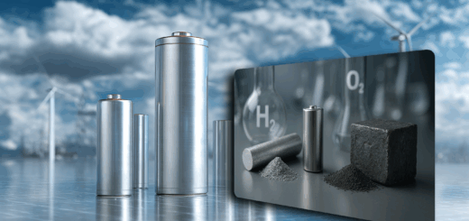 Metallische Brennstoffe als Energiespeicher der Zukunft? Wenn Aluminium und Eisen Wasserstoff den Rang ablaufen