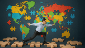 المرونة كشرط للبقاء: لماذا يمكن أن تكون الطبقة المتوسطة هي الرابح من التفتت الجيوسياسي؟