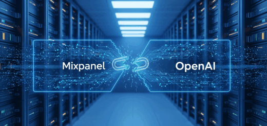 Mixpanel | Datenleck bei OpenAI-Dienstleister (ChatGPT): Sind Ihre E-Mail und Account-Daten betroffen?