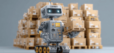 倉庫物流の新たな高みへ：高価な拡張ではなく、移動倉庫ロボットを限界まで押し上げるシンプルな物理学