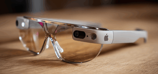 Apple-Brille: Was aktuelle Patente über den nächsten Schritt in der Augmented Reality (AR) verraten
