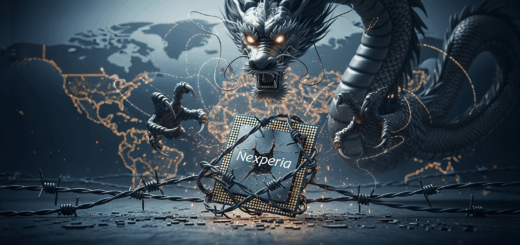 China deutet Ausnahme vom Nexperia-Lieferstopp an: Wenn ein Chip-Hersteller zur Geisel geopolitischer Machtspiele wird