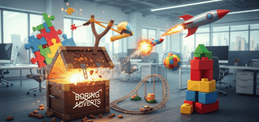 Vergessen Sie Klicks: Warum die Verweildauer Ihrer Nutzer die neue Währung im digitalen Geschäft ist