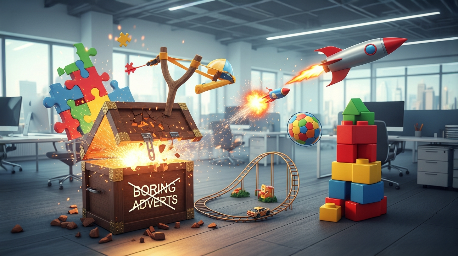 Vergessen Sie Klicks: Warum die Verweildauer Ihrer Nutzer die neue Währung im digitalen Geschäft ist