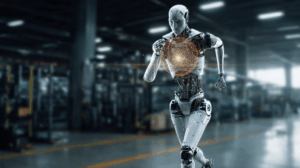 „Physical AI“ & Industrie 5.0 & Robotik – Deutschlands hat die besten Chancen und Voraussetzungen in der physikalischen KI