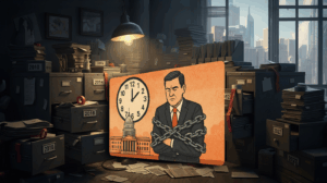 Четырехлетнее проклятие: почему политика лишь управляет, а не формирует будущее