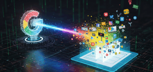 Das Ende für Marketing Agenturen? Googles KI „Pomelli“ baut aus Ihrer Website in Sekunden eine komplette Werbekampagne – ein Link genügt