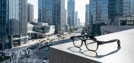 Alibabas neue KI-High-Tech-Brille (Quark-Smart-Glasses S1 und G1 mit KI-Modell „Qwen“) kostet nur einen Bruchteil der Konkurrenz