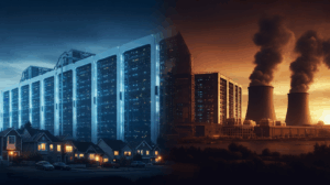 Der unterschätzte Faktor: Warum Chinas Strom-Überfluss den US-Chipvorteil zunichtemachen könnte