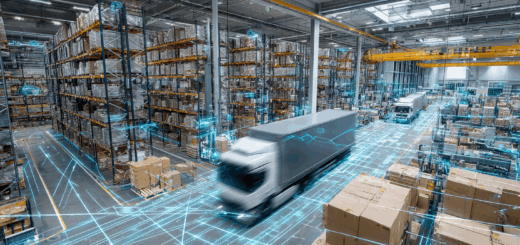 Retrofit in der Intralogistik: Die unterschätzte Milliardenstrategie für nachhaltige Wettbewerbsfähigkeit