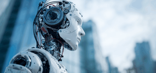 Technische Entwicklung und Marktreife humanoider Robotersysteme in den USA