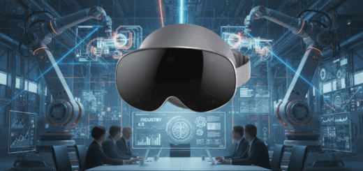 1.800 Dollar für die Zukunft? Samsungs XR-Comeback: Warum die Galaxy XR mehr als nur eine neue Brille ist