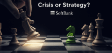 Signs of crisis or strategy? Softbank unexpectedly sells all Nvidia shares: Background and consequences