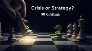 Zeichen für Krise oder Strategie? Softbank verkauft unerwartet alle Nvidia-Aktien: Hintergründe und Konsequenzen