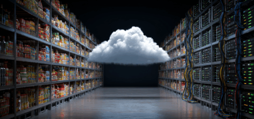 Vom Discounter zum STACKIT Cloud-AI-Hyperscaler: Wie die Schwarz Gruppe mit einer Milliarden-Wette Amazon & Co. angreifen will