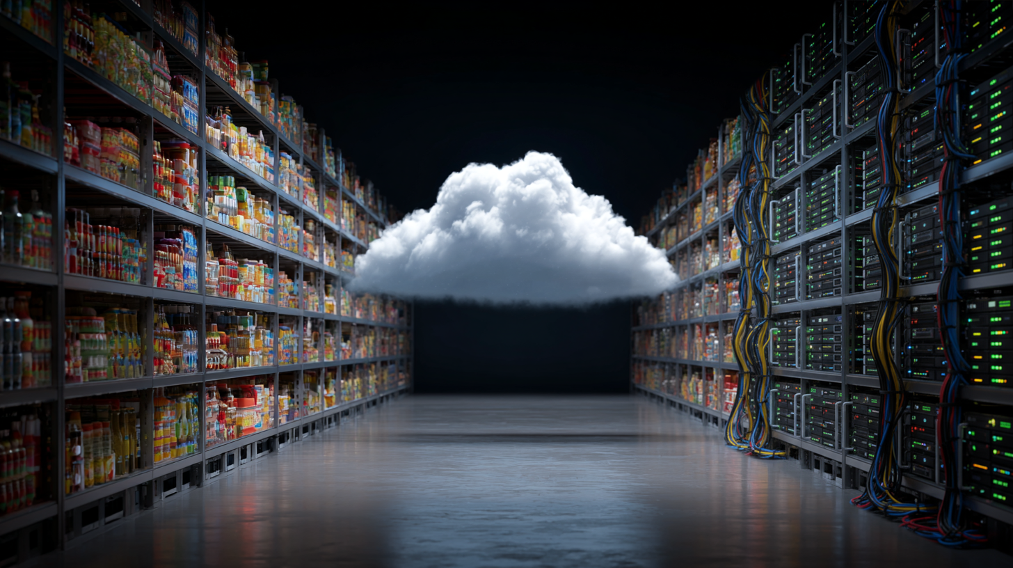 डिस्काउंट रिटेलर से लेकर स्टैकिट क्लाउड एआई हाइपरस्केलर तक: कैसे श्वार्ज ग्रुप एक अरब डॉलर के दांव के साथ अमेज़न एंड कंपनी पर हमला करने की योजना बना रहा है।