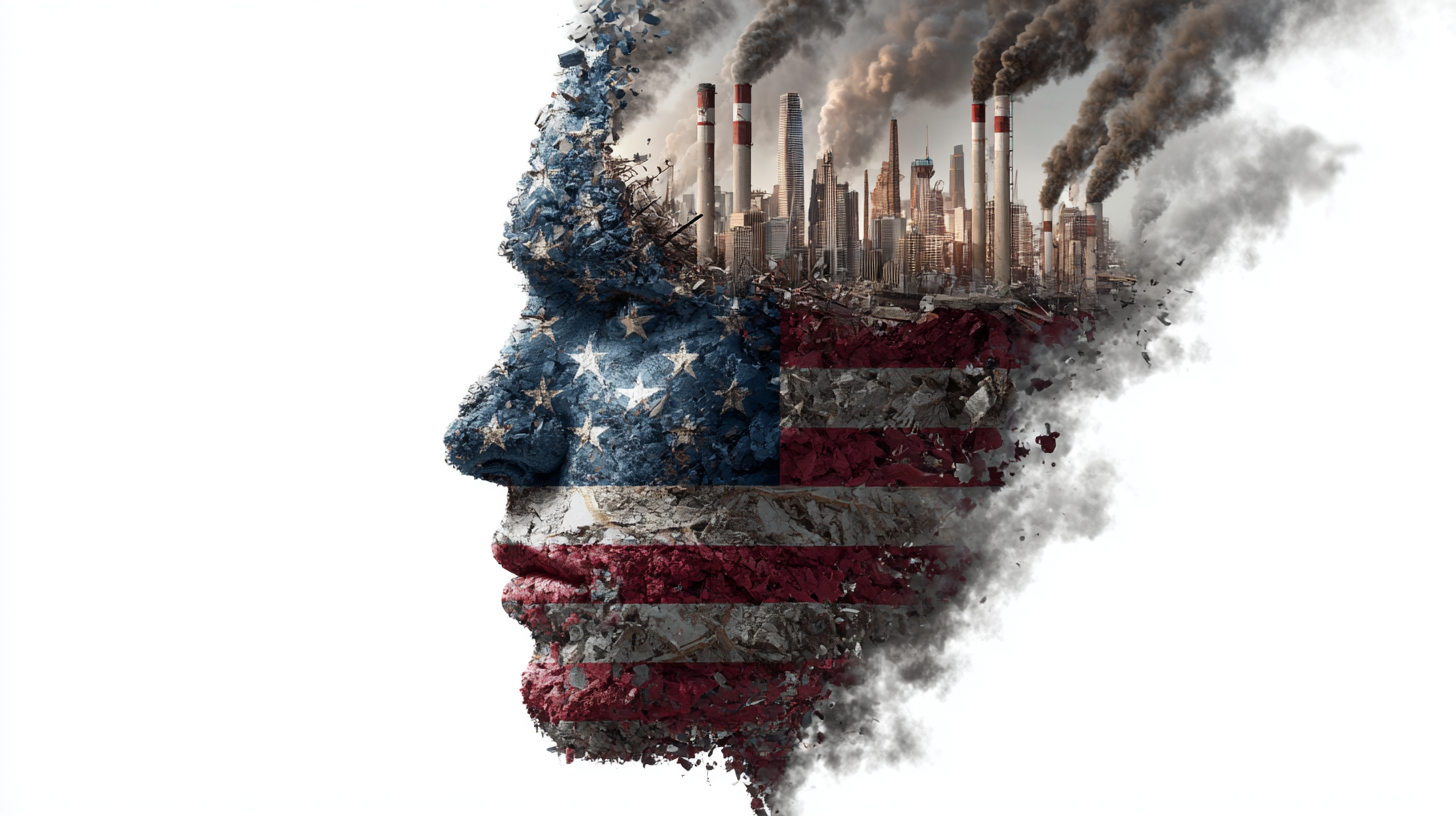 Systemkrise im Herzen der Weltmacht: Haushaltsstreit in den USA, nun aber ist ein Ende des US-Shutdowns in Sicht