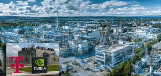 Deutsche Telekom ve Nvidia | Münih&#39;in milyar dolarlık bahsi: Bir yapay zeka fabrikası (veri merkezi) Almanya&#39;nın endüstriyel geleceğini kurtarabilir mi?