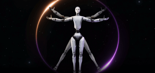 Der neue ultrarealistische Roboter H2 von Unitree bewegt sich wie ein Mensch mit Präzision, sanften und natürlichen Gesten