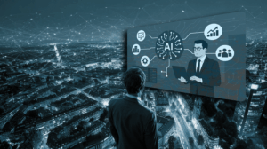 Die unternehmensinterne KI-Plattform als strategische Infrastruktur und unternehmerische Notwendigkeit