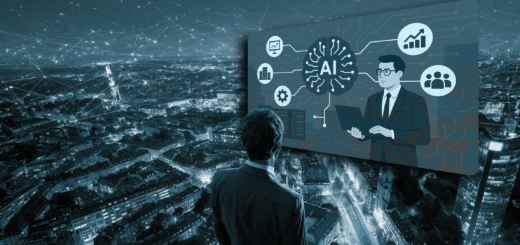 Die unternehmensinterne KI-Plattform als strategische Infrastruktur und unternehmerische Notwendigkeit