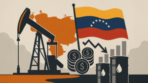 Weltweit größte Erdölreserven: Wirtschaftslage von Venezuela zwischen Krisenstarre und strategischer Neuausrichtung